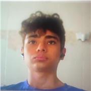 Puedo dar clases de inglés hasta el nivel B2.